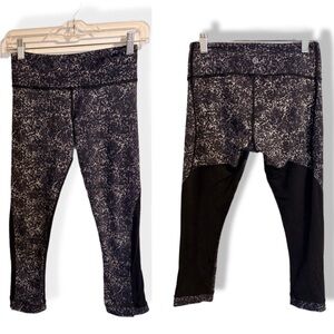 LULULEMON athletica leggings. Xs/S